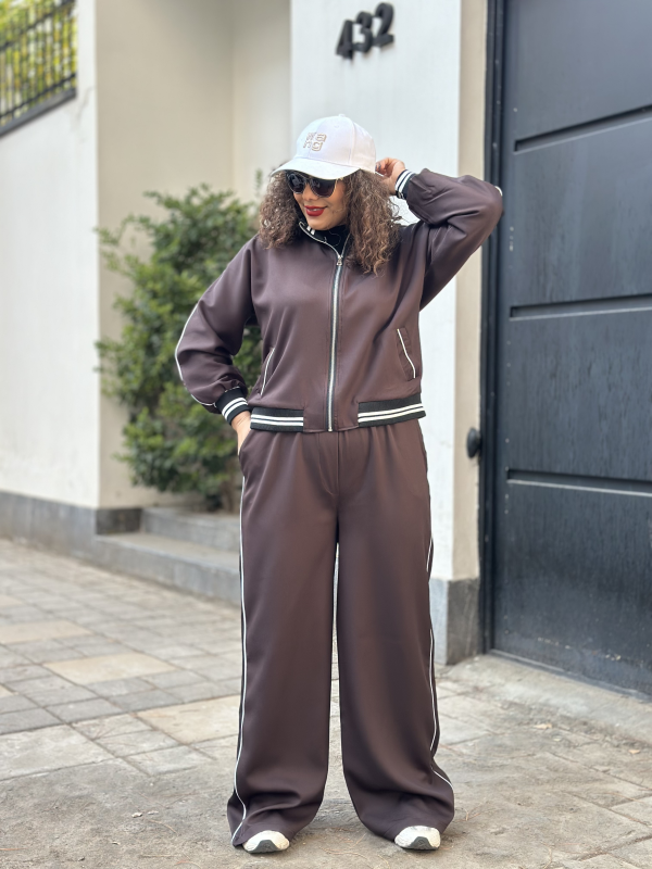 سویشرت شلوار ست