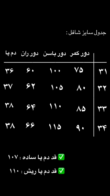 شافل بگ‌ جین