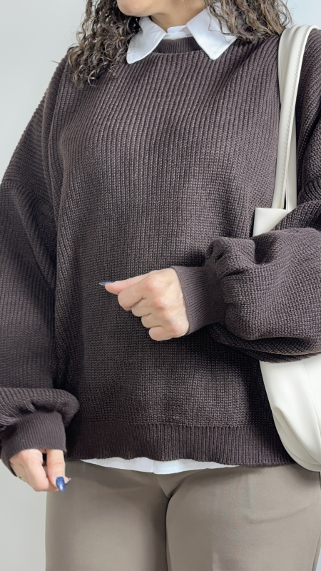 بافت آستین لش