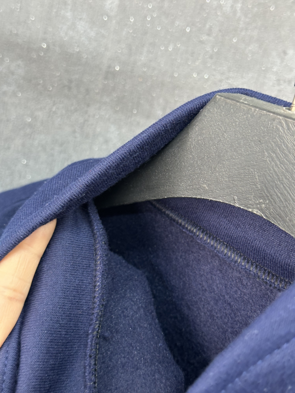 دورس نیم زیپ